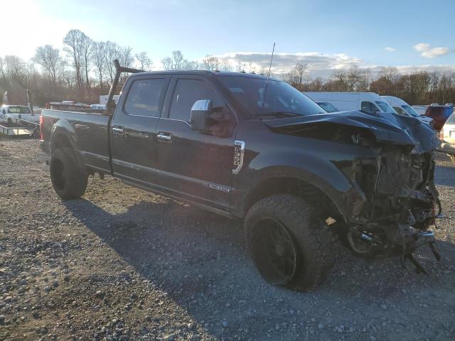 VIN 1FT8W3BT3NEF01176 2022 FORD F350 no.4