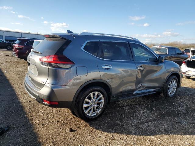 2019 NISSAN ROGUE S - JN8AT2MT9KW501873