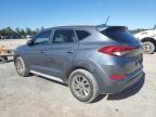 HYUNDAI TUCSON LIM photo