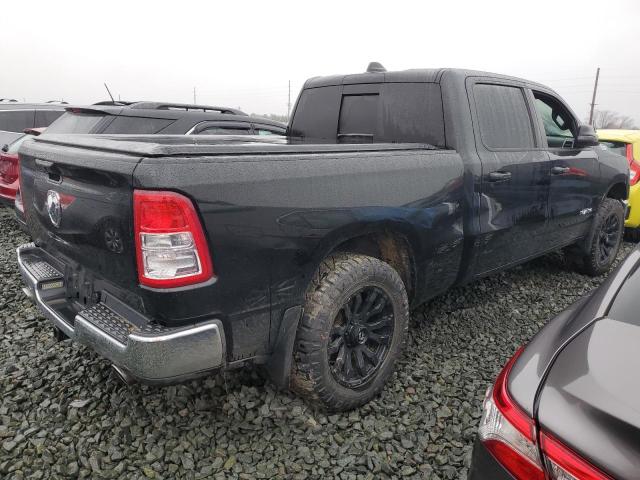 2019 RAM 1500 BIG H - 1C6SRFMT6KN922744