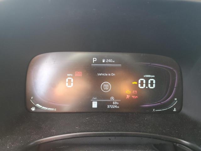 2023 KIA SOUL LX - KNDJ23AU1P7201246