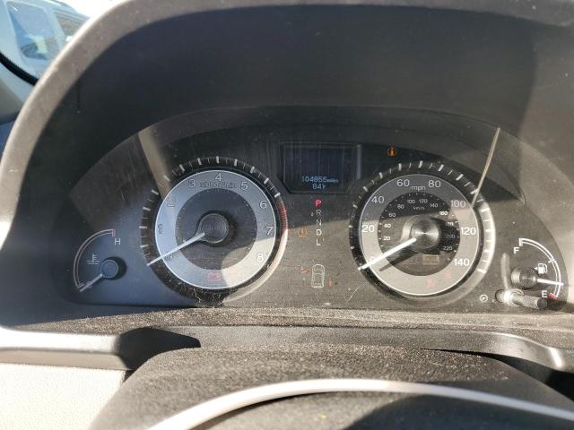 2016 HONDA ODYSSEY 5FNRL5H92GB107903