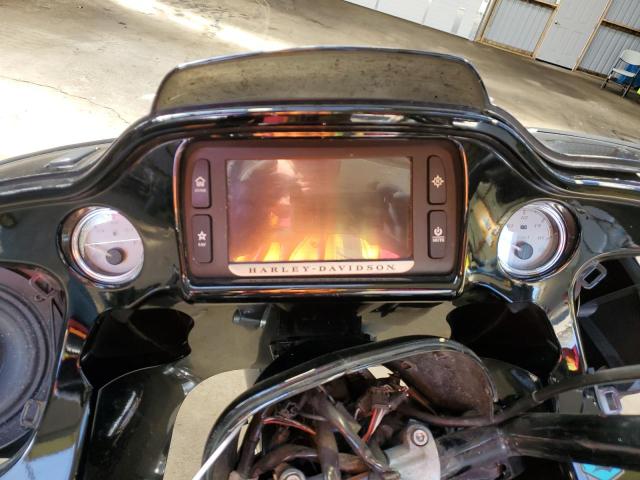 2017 HARLEY-DAVIDSON FLTRXS ROA 1HD1KTC16HB693630
