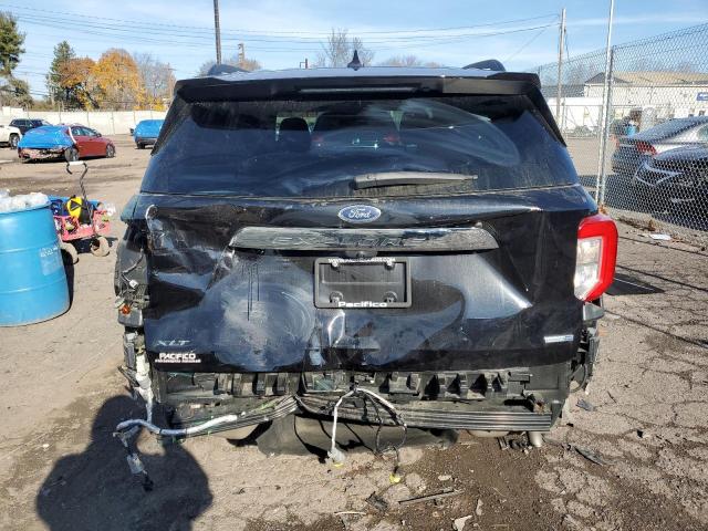 2020 FORD EXPLOR XLT 1FMSK8DH6LGB08468