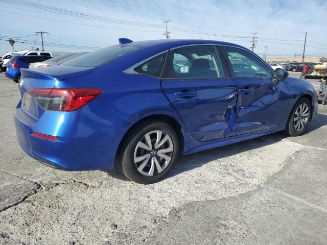 Vin: 2hgfe2f27nh559632, lot: 79515154, honda civic lx 20223