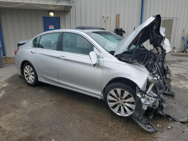 VIN 1HGCR3F89EA035656 2014 Honda Accord, Exl no.4