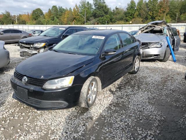 VOLKSWAGEN JETTA TDI