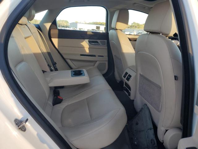 2016 JAGUAR XF PRESTIG - SAJBE4BV6GCY07059