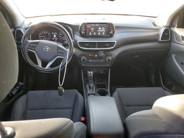 2019 HYUNDAI TUCSON LIM - KM8J3CA4XKU053729