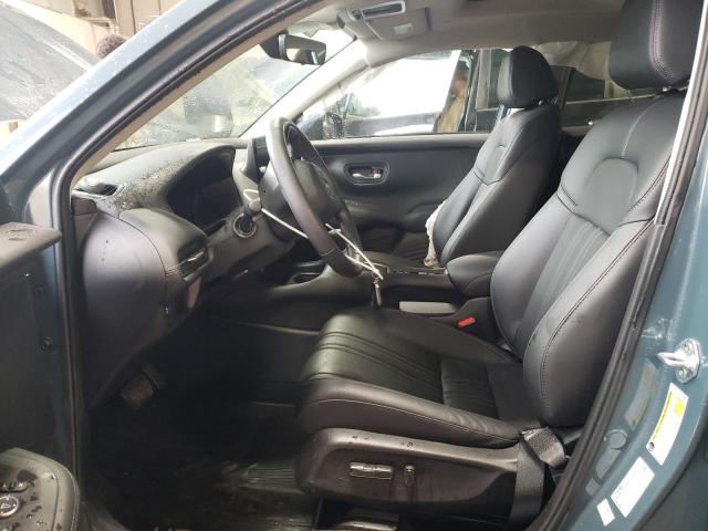 2024 HONDA HR-V EXL - 3CZRZ2H77RM784319