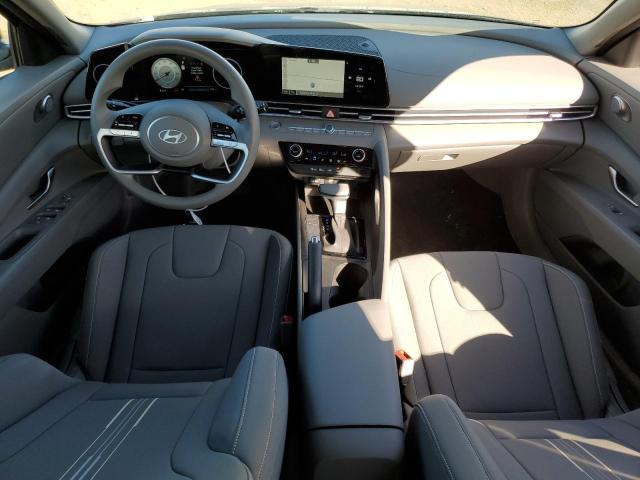 2024 HYUNDAI ELANTRA SE - KMHLM4DG9RU710676