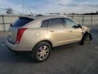 CADILLAC SRX LUXURY photo