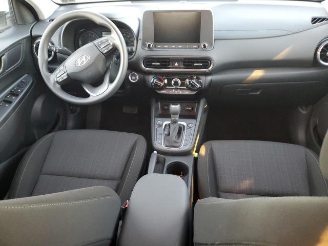 2023 HYUNDAI KONA SEL - KM8K6CAB7PU040650