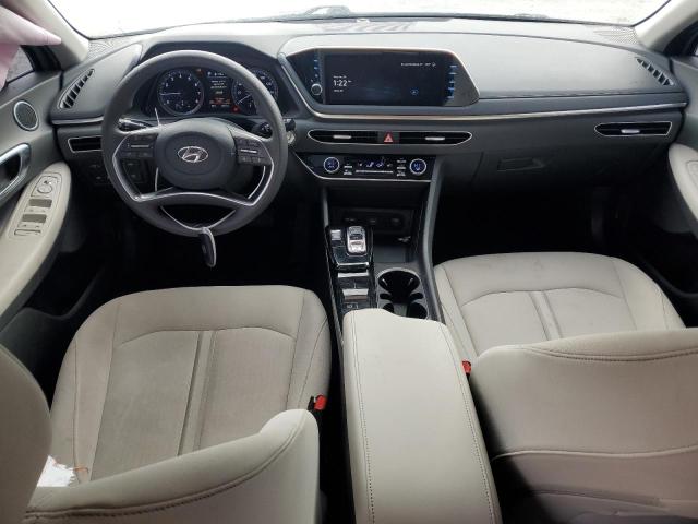 2023 HYUNDAI SONATA SEL - KMHL64JA9PA296310