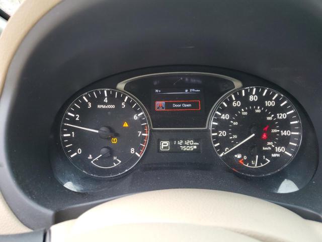 2015 NISSAN ALTIMA 2.5 - 1N4AL3AP0FC419651