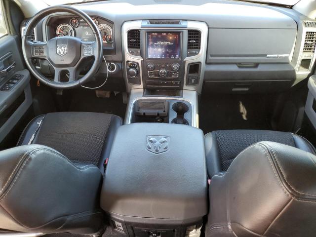 2018 RAM 1500 SLT - 1C6RR6LT9JS245222