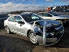 Lot #3025122233 2012 FORD FUSION HYB