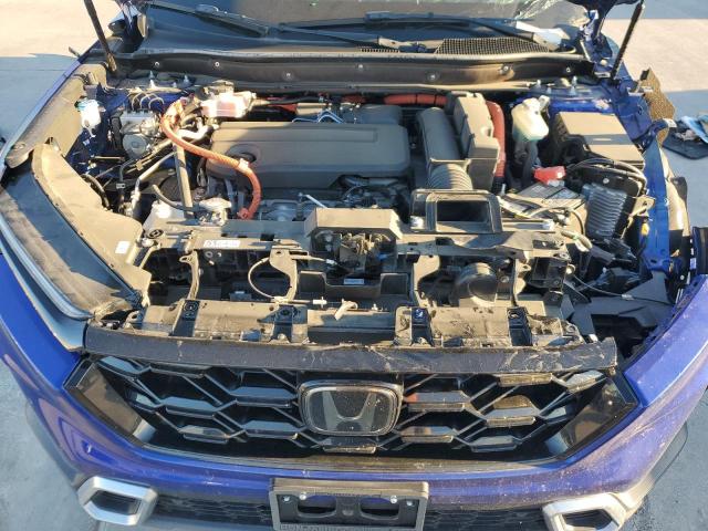 2023 HONDA CR-V SPORT - 7FARS6H92PE023240