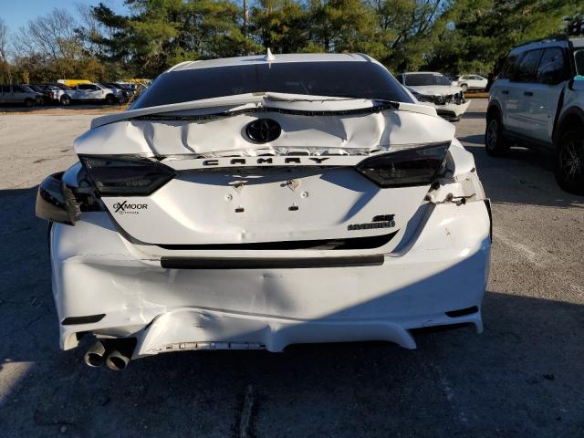 2023 TOYOTA CAMRY SE N - 4T1G31AK6PU600774