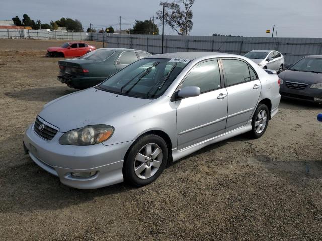 2007 TOYOTA COROLLA CE #3030540484