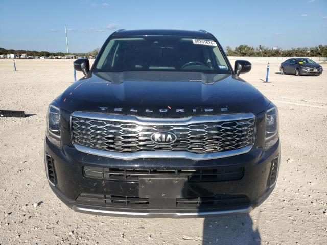2020 KIA TELLURIDE - 5XYP34HC1LG088079