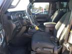 Lot #3023439255 2021 JEEP WRANGLER U