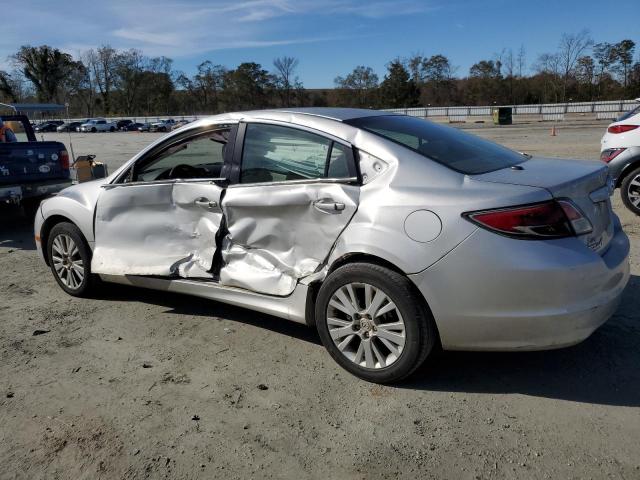 Vin: 1yvhz8ch3a5m37479, lot: 82295634, mazda 6 i 20102