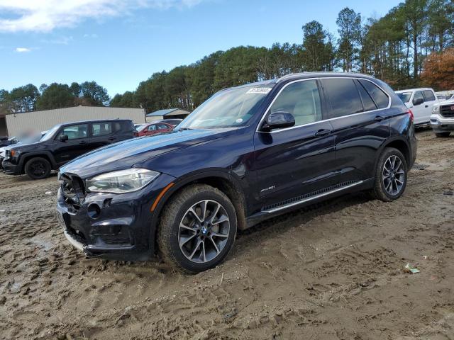 2015 BMW X5 XDRIVE5 - 5UXKR6C51F0J74093