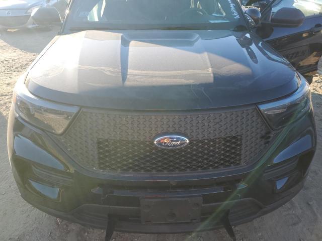 2021 FORD EXPLORER P - 1FM5K8AB5MGC33766