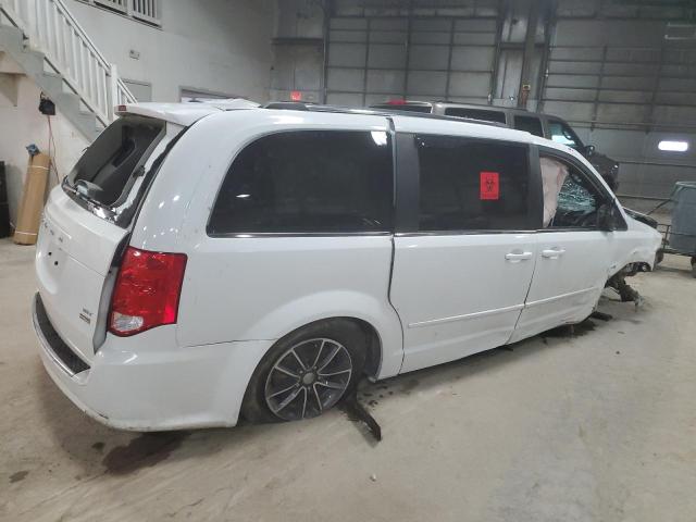 2017 DODGE GRAND CARA - 2C4RDGCG1HR672292