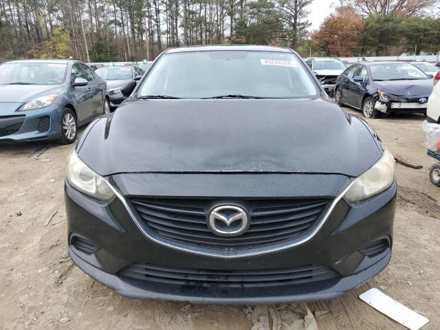 VIN JM1GJ1V64F1164093 2015 MAZDA 6 no.5