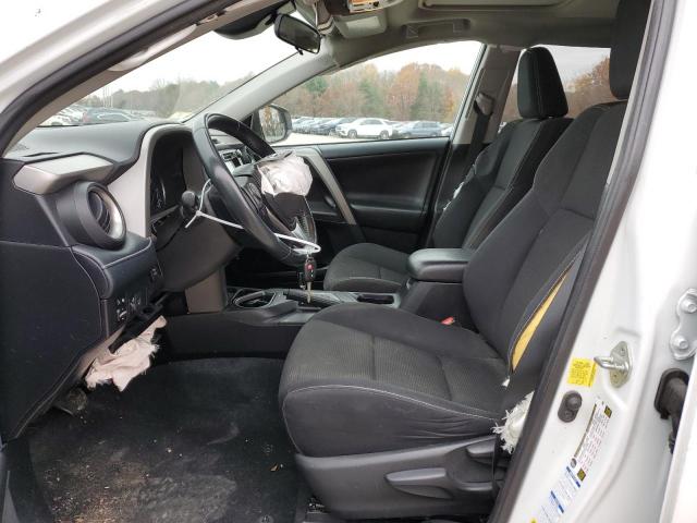 2018 TOYOTA RAV4 ADVEN - 2T3RFREV7JW814576