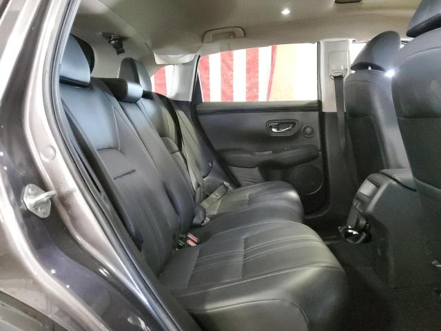 2024 HONDA HR-V EXL - 3CZRZ1H74RM700368