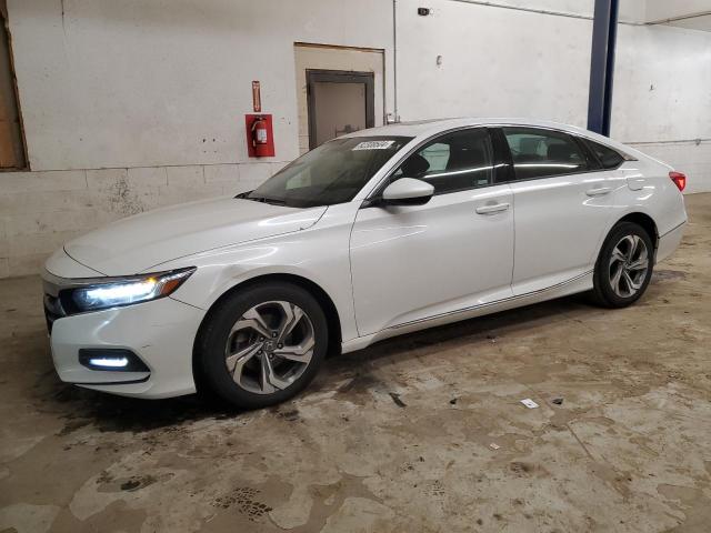 VIN 1HGCV1F44KA026453 2019 HONDA ACCORD no.1