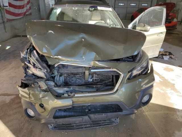 2019 SUBARU OUTBACK 2. - 4S4BSAFC0K3381646