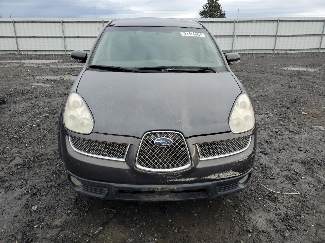 Lot #3029431692 2007 SUBARU B9 TRIBECA