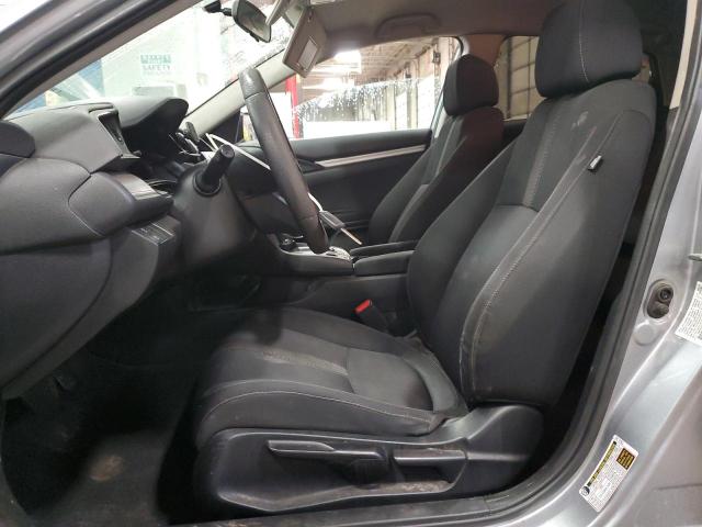2017 HONDA CIVIC LX - 19XFC2F57HE039168