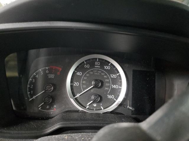 2022 TOYOTA COROLLA LE - 5YFEPMAEXNP354298