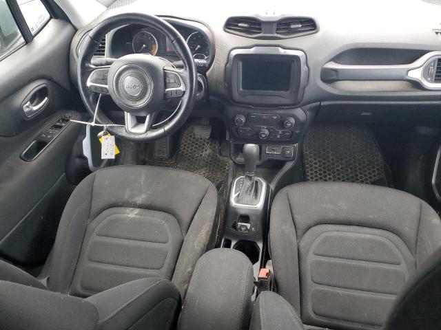 2018 JEEP RENEGADE L - ZACCJABB6JPJ59886