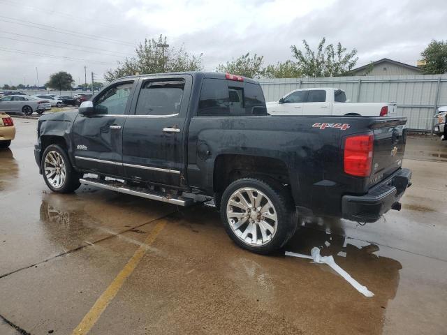 2015 CHEVROLET SILVERADO - 3GCUKTEC2FG532290
