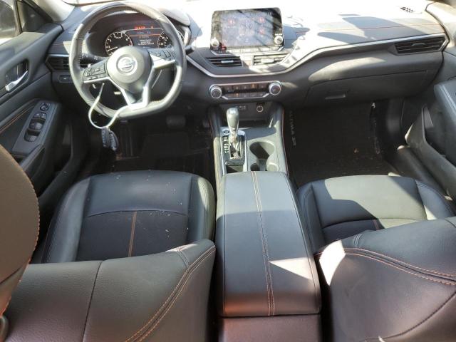 2022 NISSAN ALTIMA SR - 1N4BL4CV4NN406250