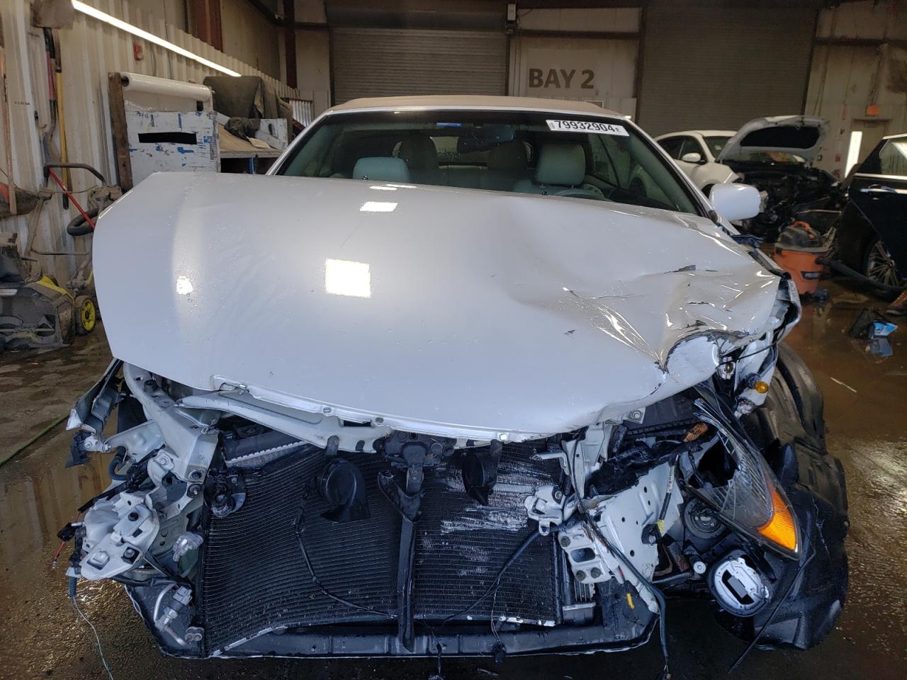 Lot #2976951628 2006 TOYOTA CAMRY SOLA