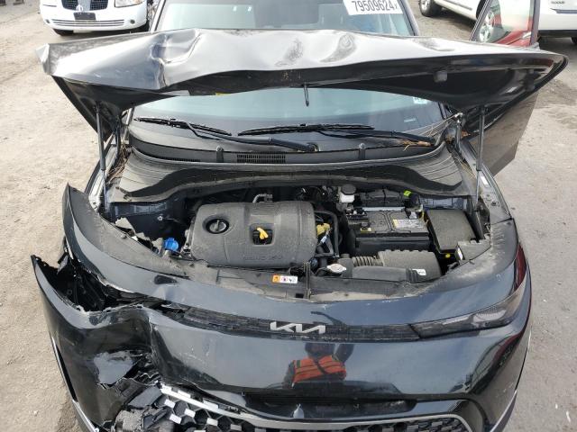 2024 KIA SOUL EX - KNDJ33AUXR7900309