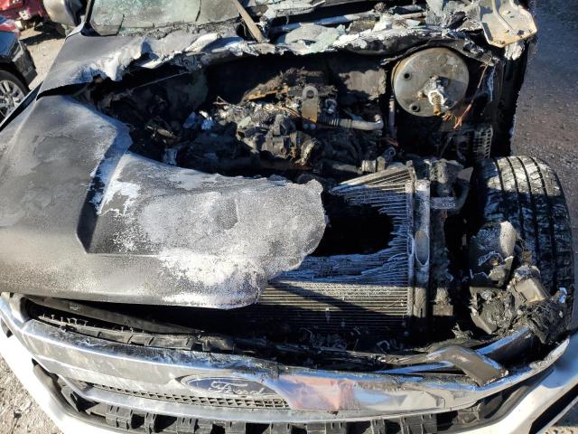2018 FORD F150 SUPER - 1FTFW1E19JFE25490