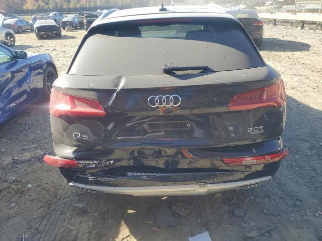 VIN WA1ANAFY1J2213841 2018 AUDI Q5 no.6