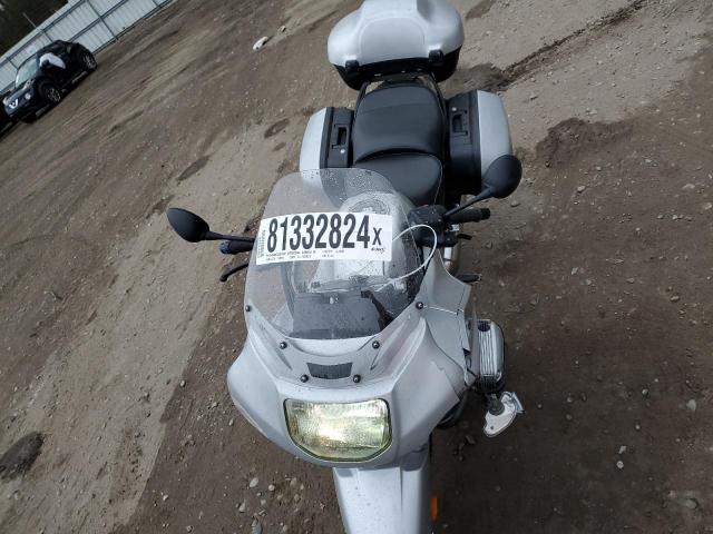 2003 BMW R1150 RS - WB10498A53ZG70410