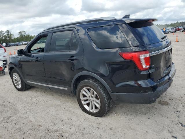 2017 FORD EXPLORER X - 1FM5K7D89HGD87221