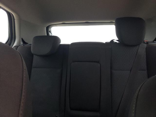 2018 CHEVROLET TRAX LS - 3GNCJKSBXJL258445