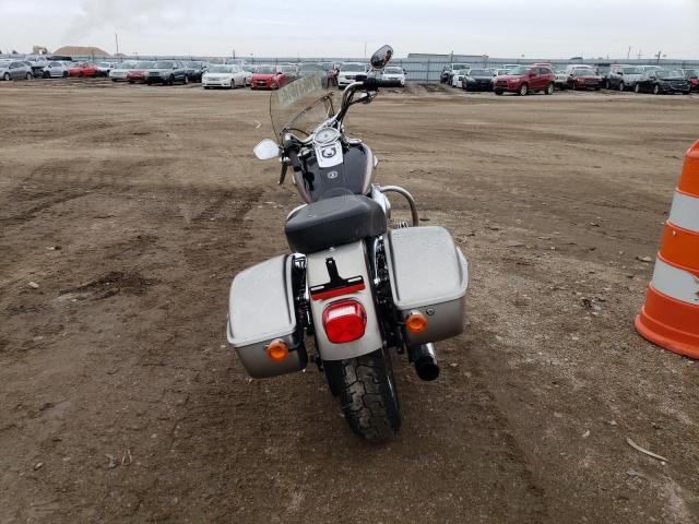 2009 HARLEY-DAVIDSON FXDC 1HD1GV4189K340870