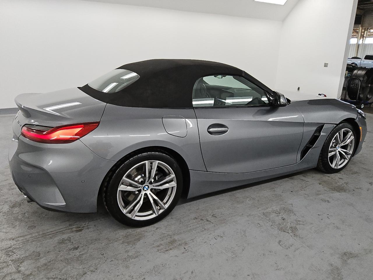 Lot #2994113250 2025 BMW Z4 SDRIVE3